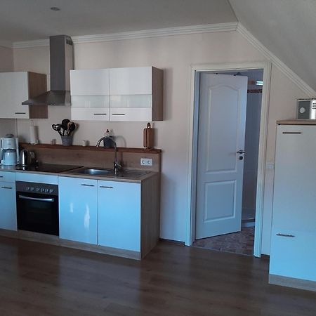 Ferienwohnung Bergblick - a63503 Hallenberg Exterior foto