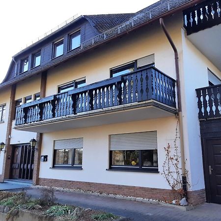 Ferienwohnung Bergblick - a63503 Hallenberg Exterior foto