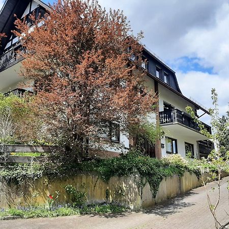 Ferienwohnung Bergblick - a63503 Hallenberg Exterior foto