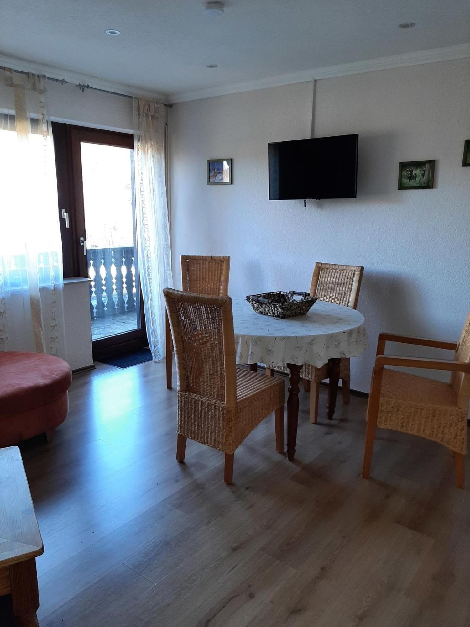 Ferienwohnung Bergblick - a63503 Hallenberg Exterior foto